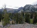 Bill, Teanaway, And Iron Peaks