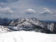 Navaho Peak