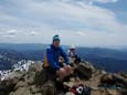 Bill On The Summit