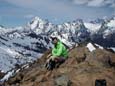 Jim On The Summit