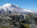 Rainier From Fremont