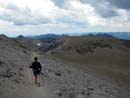 Descending Burroughs