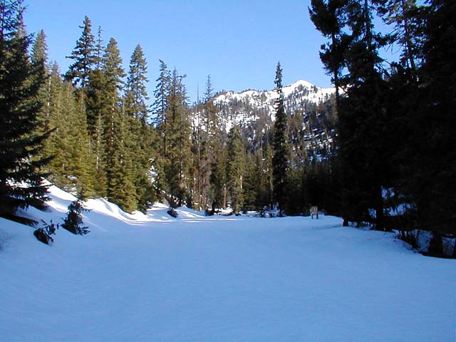 Beverly Trailhead