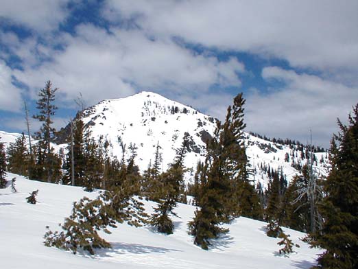 Teanaway Peak2