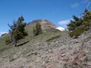 Summit From Below