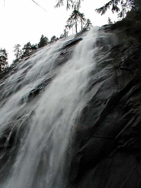 Bridal Veil 2