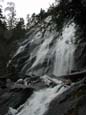 Bridal Veil Falls