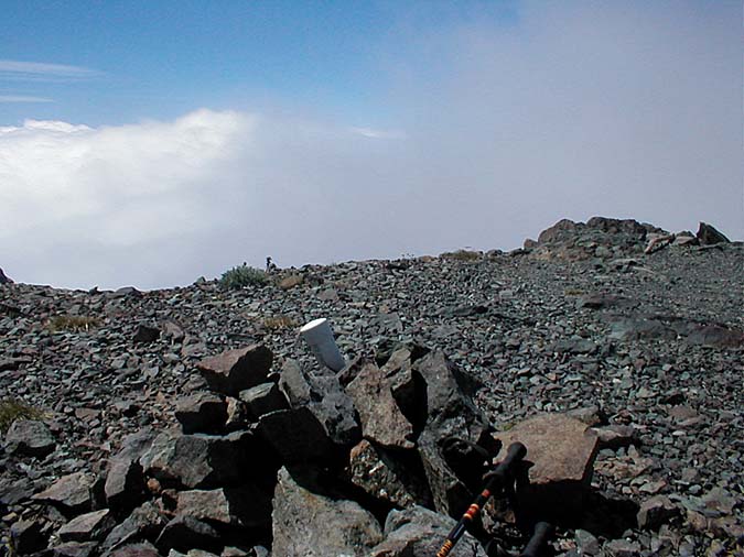 Summit Register