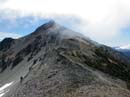 Summit In The Clouds