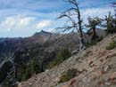 Whittier Peak