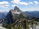 Cathedral Rock