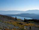 Fallen Leaf Lake