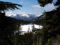 Olallie Lake