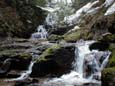 Wide Angle Waterfall