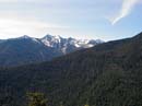 Peaks Across The Valley