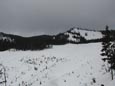 Unnamed Peak AndThe Ridge