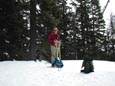 Gary On The Summit