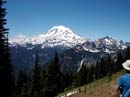 Mt. Rainier