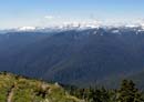 Tatoosh Range