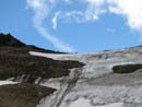 Hikers At Gap