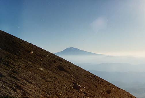 Mount Adams