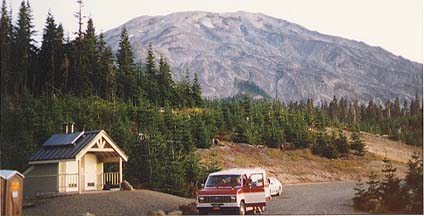 Climbiers Bivouac