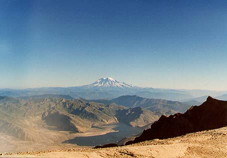 Mount Rainier