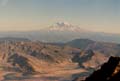 Spirit Lake and Rainier