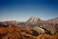 View from Earl Peak