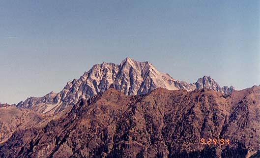 Taken From Medra Pass