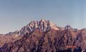 From Medra Pass