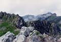 Mount Margaret And A Lake In The Background