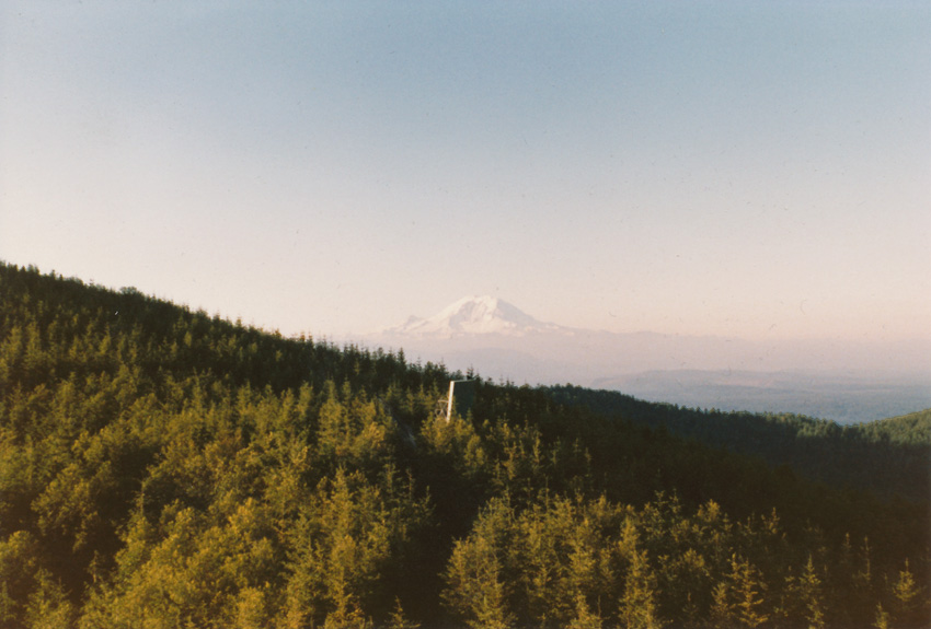 Repeater Tower