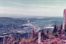 Downtown Issaquah 1984