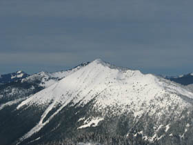 Granite Mountain