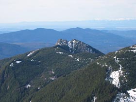 Mt. Si