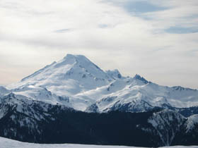 Mt. Baker