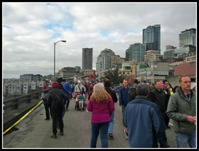 Seattle Viaduct