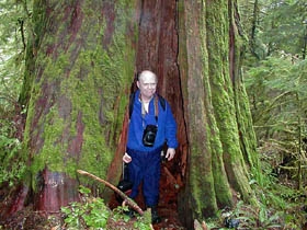 Boulder River