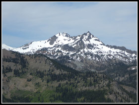 Hawkins Mt. from Koppen Mt.