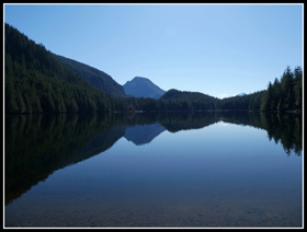 Wallace Lake