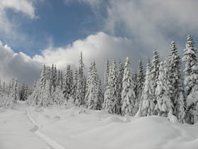 Route To Kendall Lakes