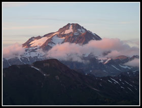 Glacier Peak