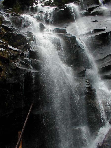 Lower Waterfall